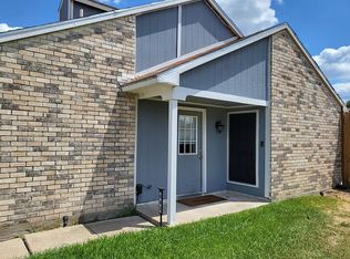 603 Stonewall Dr, Grand Prairie, TX 75052