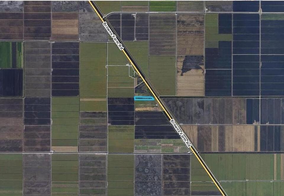 2nd image of 0 BROWNS FARM Road