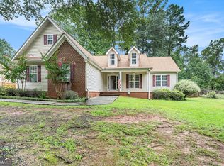311 Ashford Pl, Griffin, GA 30224