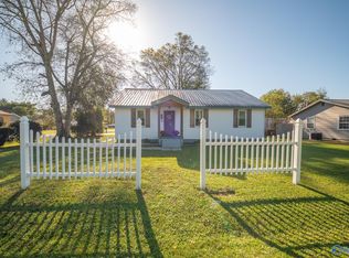 302 Nebraska Ave, Stevenson, AL 35772