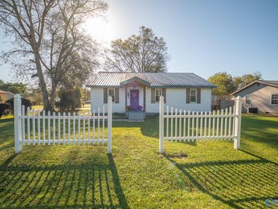 302 Nebraska Ave, Stevenson, AL, 35772