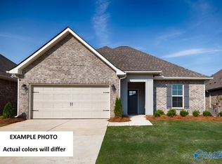 16731 Ted Childs Dr, Athens, AL 35613