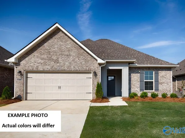 16731 Ted Childs Dr, Athens, AL 35613