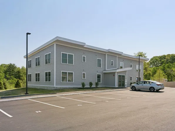 24 Three Pines Drive #201, Westbrook, ME 04092