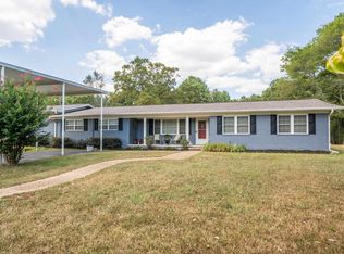 992 E Highway 171, Hot Springs, AR 71913