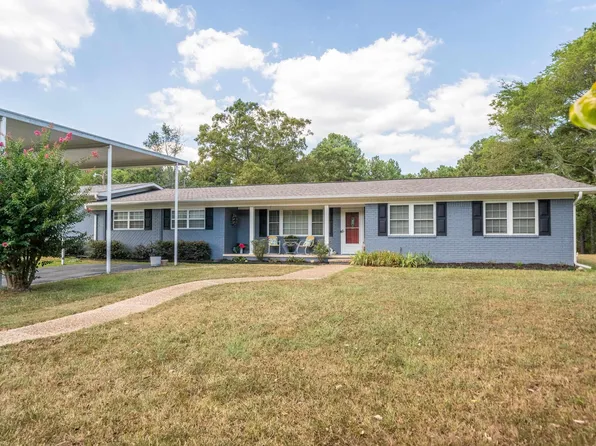 992 E Highway 171, Hot Springs, AR 71913