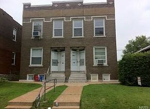 Front of Building