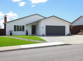 10031 Lafe Dr, Santee, CA 92071