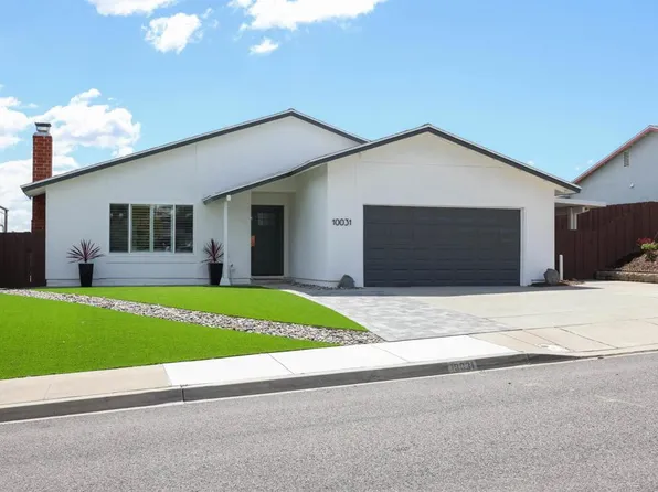10031 Lafe Dr, Santee, CA 92071