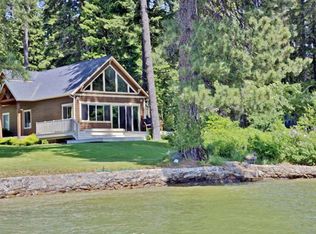 9824 W Twin Lakes Rd, Rathdrum, ID 83858