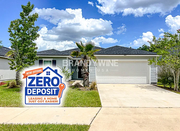 1843 James Madison Ct