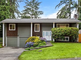 2433 127th Ave NE, Bellevue, WA