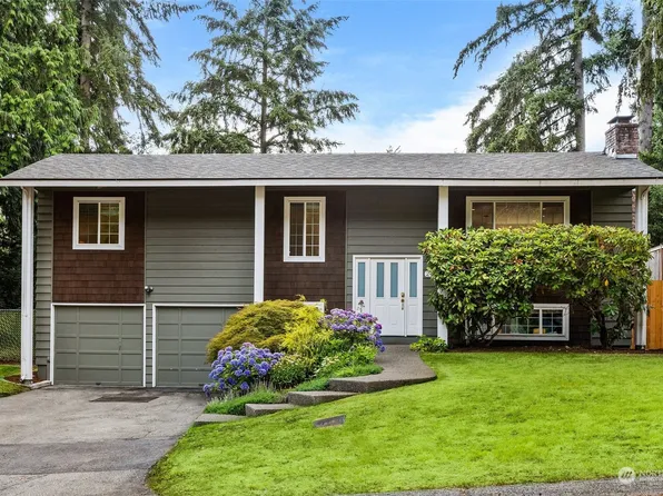 2433 127th Ave NE, Bellevue, WA 98005