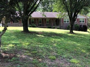 3265 Riverbend Rd SW, Plainville, GA 30733