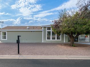 424 S Gold Dr, Apache Junction, AZ 85120