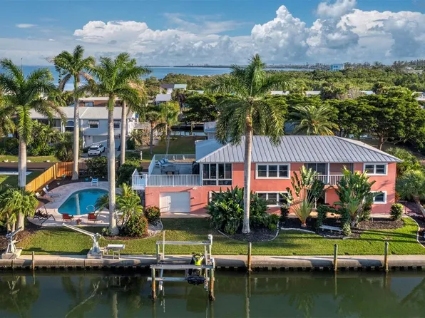 761 Tarawitt Dr, Longboat Key, FL 34228