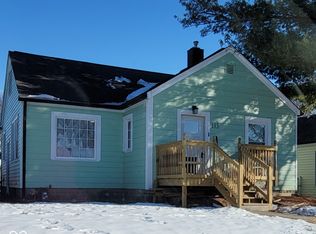 135 S 11th Ave, Beech Grove, IN 46107