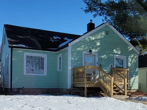135 S 11th Ave, Beech Grove, IN 46107