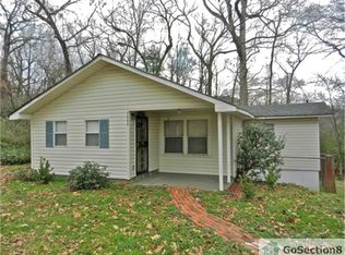 2483 Valley View Dr, Tarrant, AL 35217