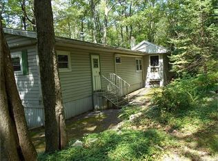59 Catawissa St, Barnesville, PA 18214