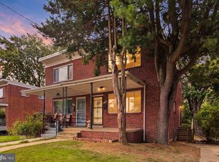 3613 Farragut St, Hyattsville, MD 20782