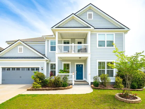 1814 Whisperwood Rd, Johns Island, SC 29455