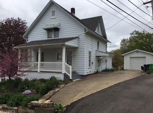 124 Church St SW, Sugarcreek, OH 44681