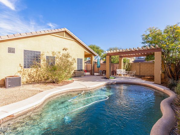 40710 N Boone Ln, Phoenix, AZ 85086