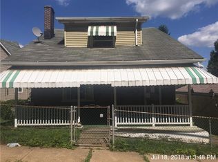 260 Seneca St, Turtle Creek, PA 15145