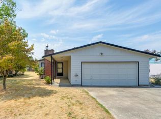 2319 SE 105th Ave, Portland, OR 97216