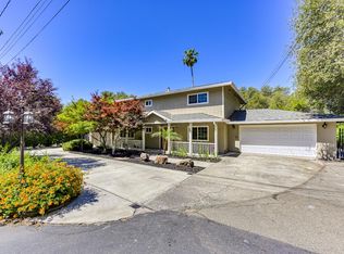 3899 Circle Dr, Loomis, CA
