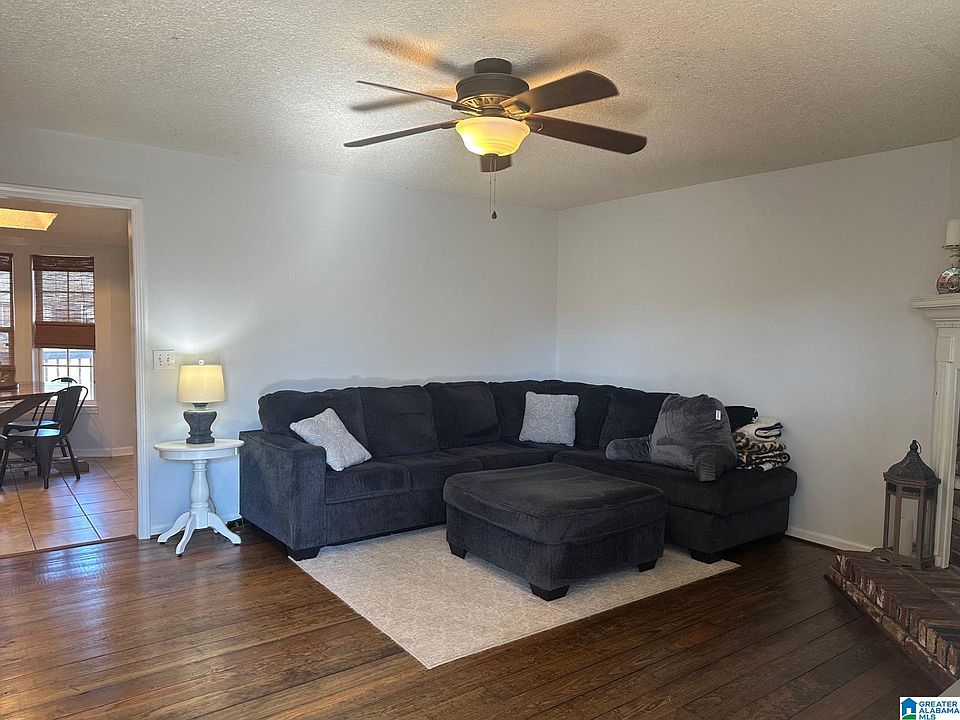 7305 Plantation Rd, Pinson, AL 35126 Zillow