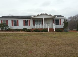 670 Trinity Church Rd, Tobaccoville, NC 27050