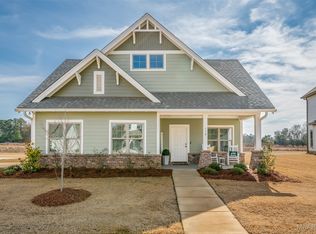116 Carlisle Rd, Pike Road, AL 36064