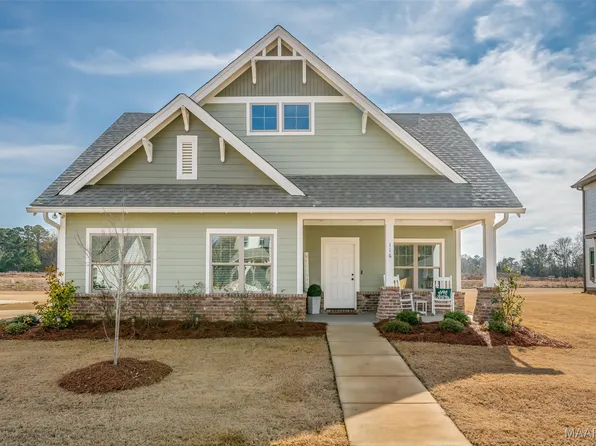 116 Carlisle Rd, Pike Road, AL 36064