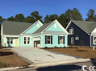 120 Starlit Way LOT 692, Myrtle Beach, SC 29579