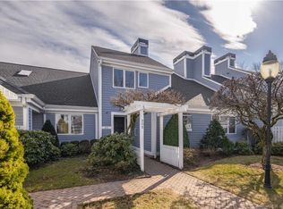 205 Lansdowne UNIT 205, Westport, CT 06880
