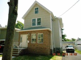 358 Elm St, Kearny, NJ 07032