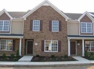 4006 Pavati Trce, Spring Hill, TN 37174