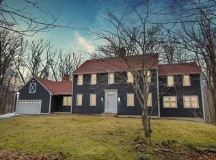 6 Greenwood Ter, Holden, MA 01520