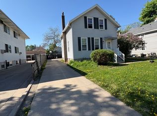 Bret's Place, Oshkosh, WI 54901
