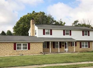 711 W Buckingham Dr, Marion, IN