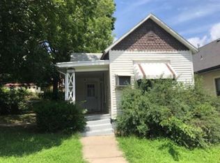 1001 Green St, Saint Joseph, MO 64505