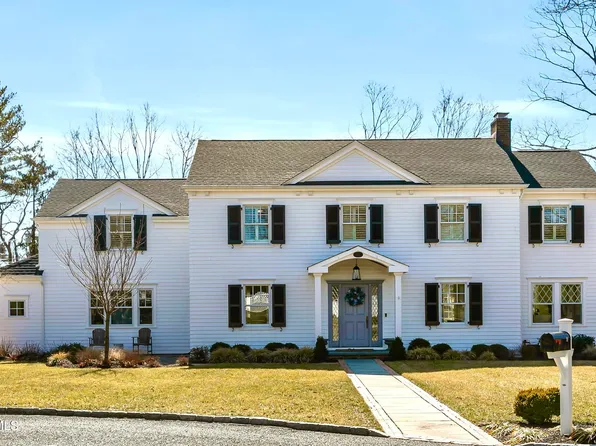 11 Riverlawn Drive, Fair Haven, NJ 07704