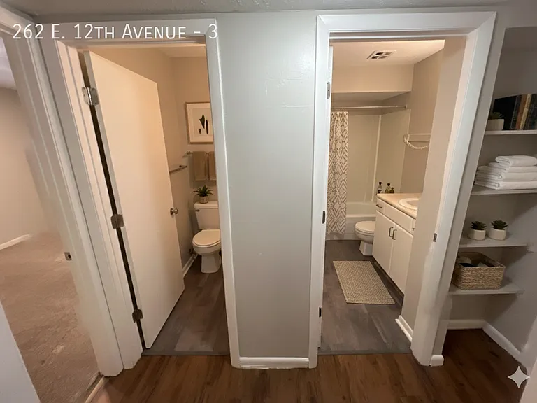 262 E 12th Ave #3 — Photo 13