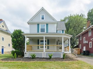 125 Eastern Heights Blvd, Elyria, OH 44035