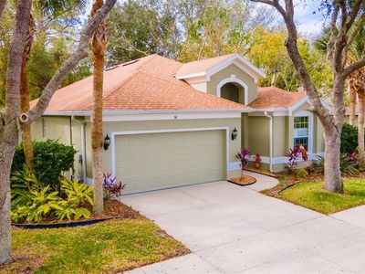 30 Shinnecock Dr, Palm Coast, FL, 32137