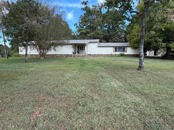 870 Budd Creek Rd, Greers Ferry, AR 72067