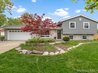 2522 Boston St SE, East Grand Rapids, MI
