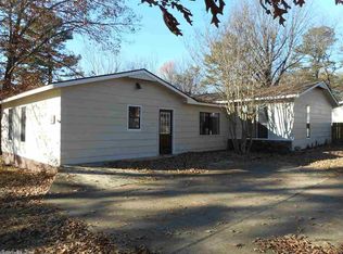 25 Ponderosa Dr, Batesville, AR 72501